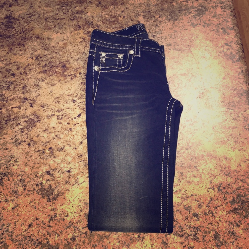 Miss Me Jeans!